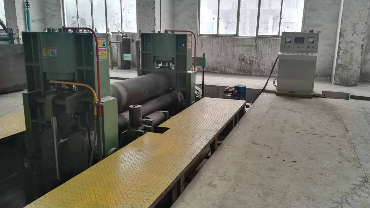 成型加工——卷圓 成型加工——卷圓