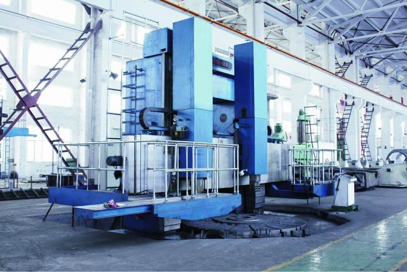 機械加工——車 機械加工——車